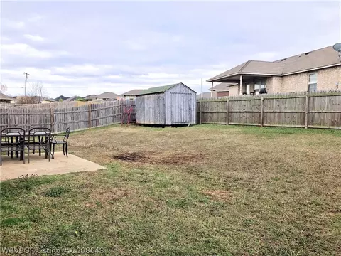 508 Apple Valley Dr, Fort Smith, AR 72908 photo 22