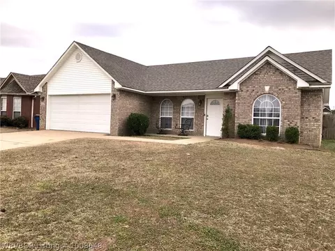 508 Apple Valley Dr, Fort Smith, AR 72908 photo 2
