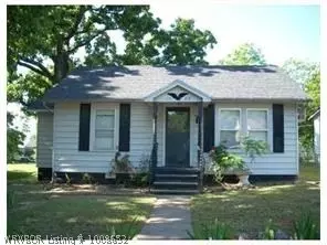 1709 S P St, Fort Smith, AR 72901 photo 1