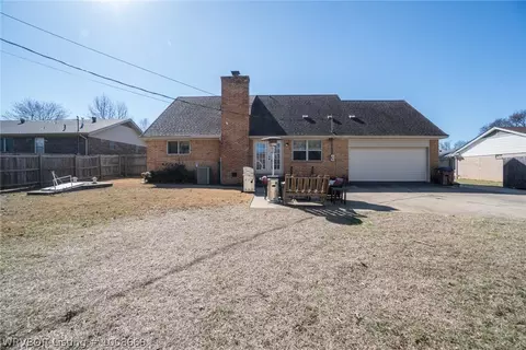 6719 S T St, Fort Smith, AR 72903 photo 6