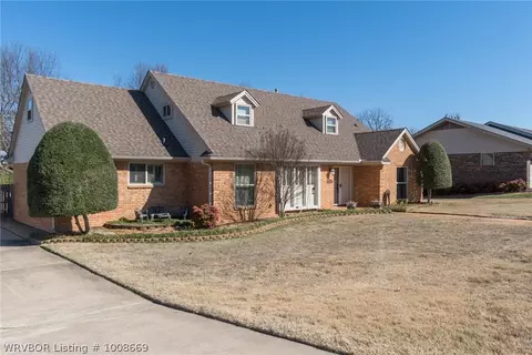 6719 S T St, Fort Smith, AR 72903 photo 2