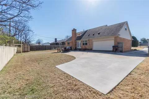 6719 S T St, Fort Smith, AR 72903 photo 5