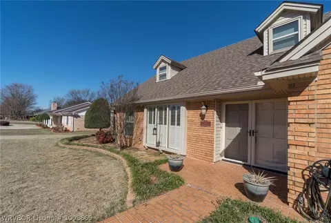 6719 S T St, Fort Smith, AR 72903 photo 4