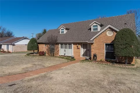 6719 S T St, Fort Smith, AR 72903 photo 3