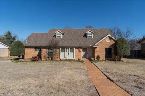 6719 S T St, Fort Smith, AR 72903 photo 1