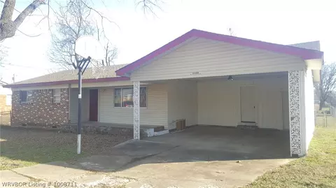 5100 Wirsing Ave, Fort Smith, AR 72904 photo 1