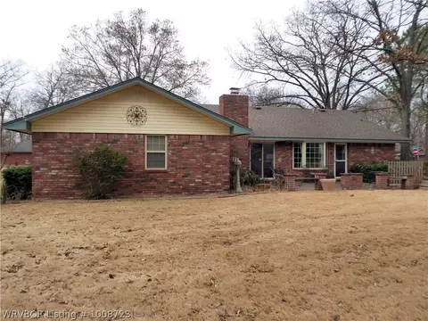 9906 Meandering Way, Fort Smith, AR 72903 photo 17