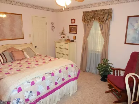 9906 Meandering Way, Fort Smith, AR 72903 photo 12
