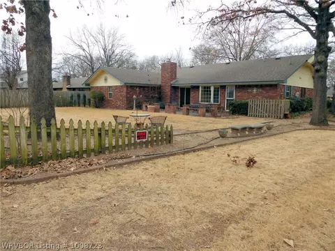 9906 Meandering Way, Fort Smith, AR 72903 photo 18