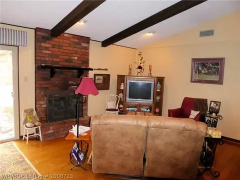 9906 Meandering Way, Fort Smith, AR 72903 photo 7