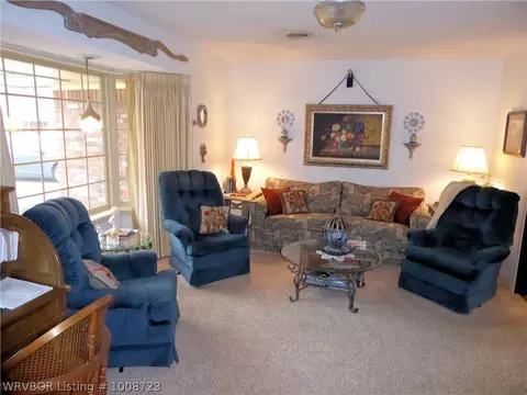 9906 Meandering Way, Fort Smith, AR 72903 photo 3
