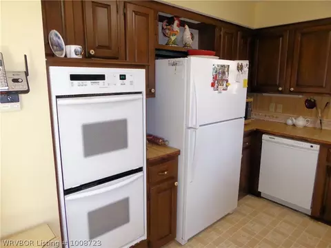 9906 Meandering Way, Fort Smith, AR 72903 photo 5