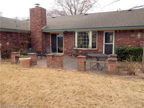 9906 Meandering Way, Fort Smith, AR 72903 photo 19