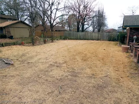 9906 Meandering Way, Fort Smith, AR 72903 photo 20