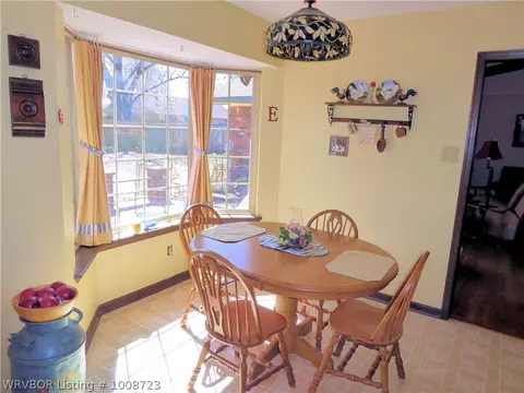 9906 Meandering Way, Fort Smith, AR 72903 photo 6