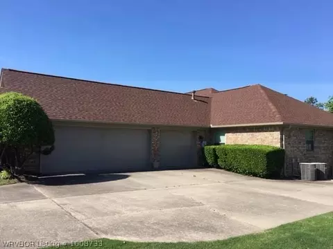 10904 Lansdown Ln, Fort Smith, AR 72908 photo 24