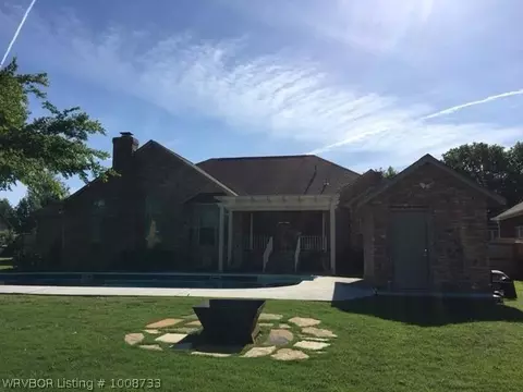 10904 Lansdown Ln, Fort Smith, AR 72908 photo 26