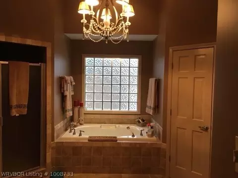 10904 Lansdown Ln, Fort Smith, AR 72908 photo 13