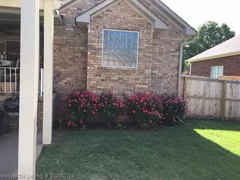 10904 Lansdown Ln, Fort Smith, AR 72908 photo 29