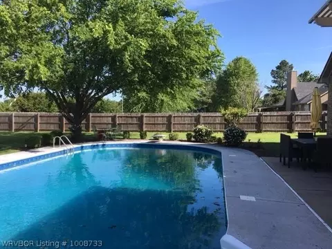 10904 Lansdown Ln, Fort Smith, AR 72908 photo 27