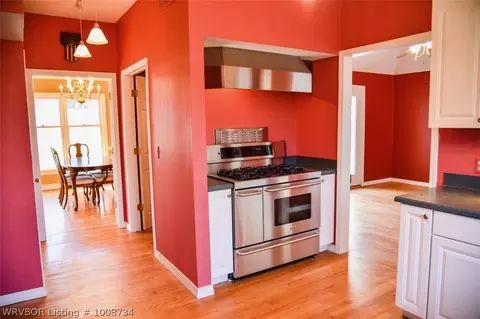 2411 Skye Rd, Fort Smith, AR 72908 photo 5