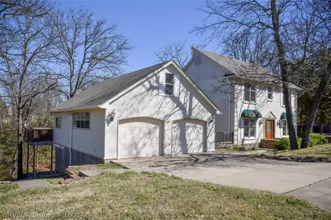 2411 Skye Rd, Fort Smith, AR 72908 photo 1
