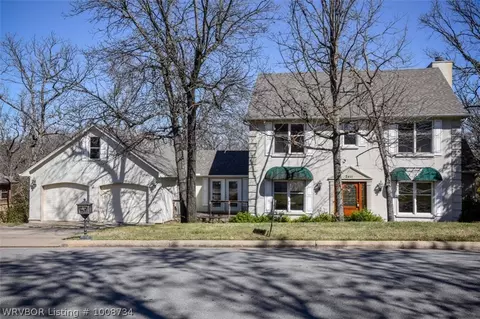 2411 Skye Rd, Fort Smith, AR 72908 photo 29