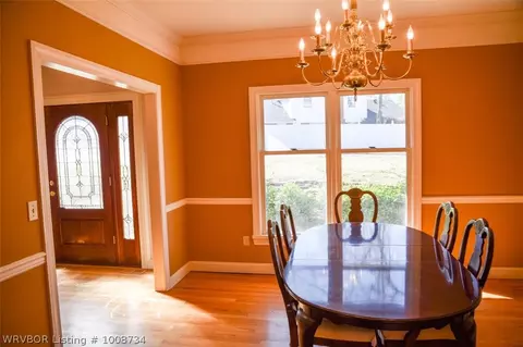 2411 Skye Rd, Fort Smith, AR 72908 photo 3