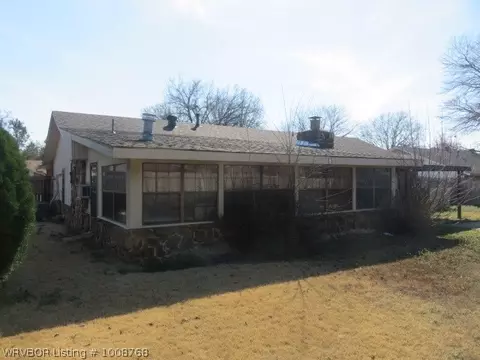 3301 Bryn Mawr Cir, Fort Smith, AR 72908 photo 3