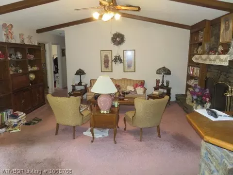 3301 Bryn Mawr Cir, Fort Smith, AR 72908 photo 5