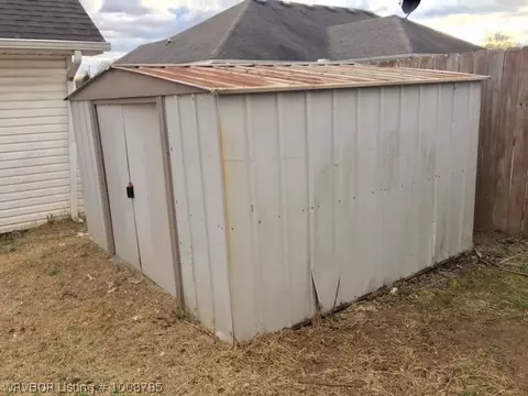 110 Mollie Ct, Barling, AR 72923 photo 22