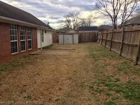 110 Mollie Ct, Barling, AR 72923 photo 24