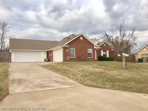 110 Mollie Ct, Barling, AR 72923 photo 2