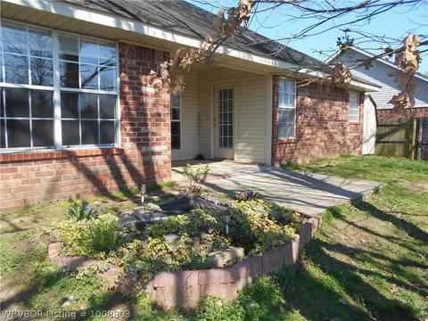 115 Mollie Ct, Barling, AR 72923 photo 14