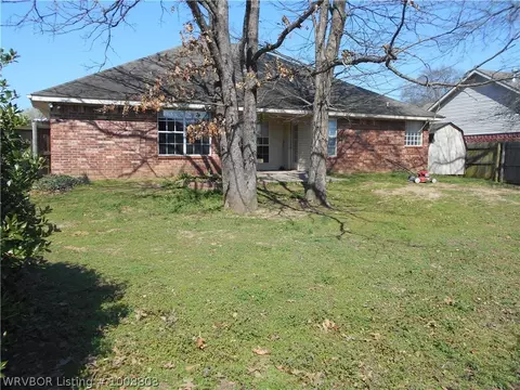 115 Mollie Ct, Barling, AR 72923 photo 16
