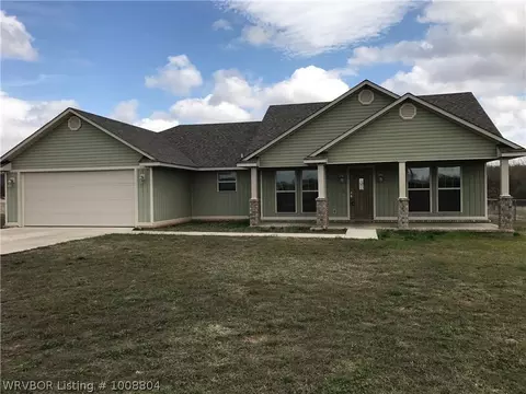 7516 Mount Zion, Hackett, AR 72937 photo 1