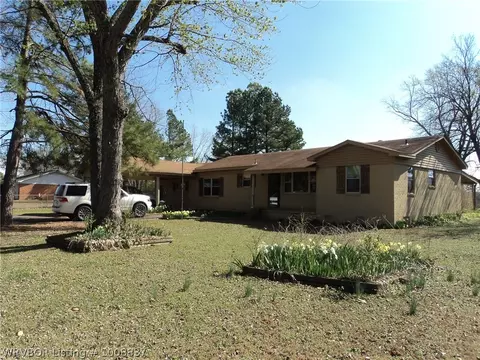 9622 Howard Hill Rd, Fort Smith, AR 72916 photo 3