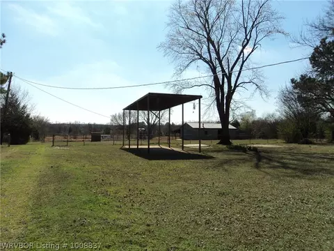 9622 Howard Hill Rd, Fort Smith, AR 72916 photo 14