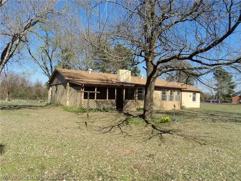 9622 Howard Hill Rd, Fort Smith, AR 72916 photo 21