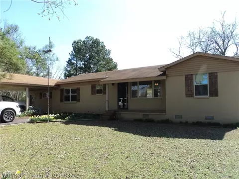 9622 Howard Hill Rd, Fort Smith, AR 72916 photo 1
