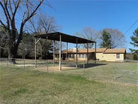 9622 Howard Hill Rd, Fort Smith, AR 72916 photo 15