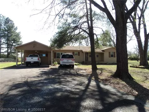 9622 Howard Hill Rd, Fort Smith, AR 72916 photo 2