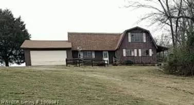 5423 Stinebaugh Loop, Huntington, AR 72940 photo 1