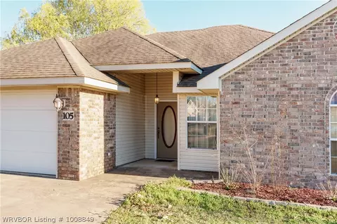 105 Mollie Ct, Barling, AR 72923 photo 3