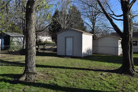 808 Cavanaugh Rd, Fort Smith, AR 72908 photo 15