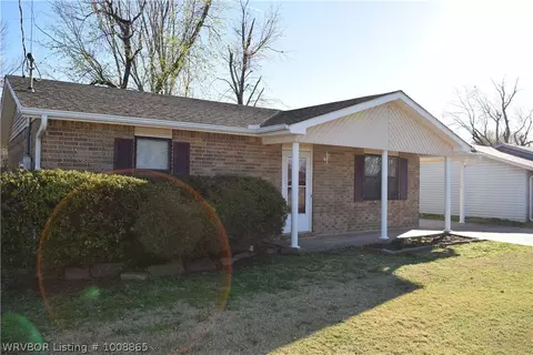 808 Cavanaugh Rd, Fort Smith, AR 72908 photo 13