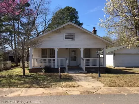 408 S 7th St, Paris, AR 72855 photo 1