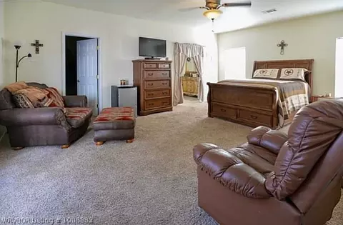 400 N Highway 253, Lavaca, AR 72941 photo 16