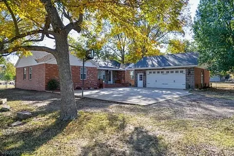 400 N Highway 253, Lavaca, AR 72941 photo 1