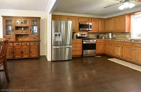 400 N Highway 253, Lavaca, AR 72941 photo 5